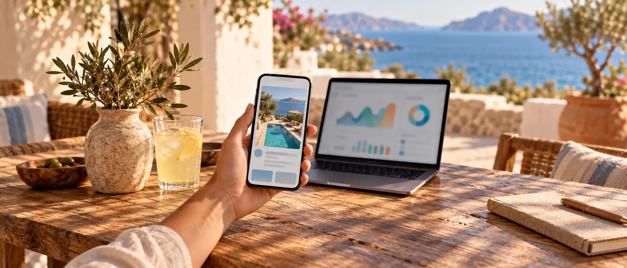 Oteller İçin Instagram ve Facebook Reklamları: Kampanya Yapısı ve Ölçüm